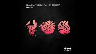 Claudia Tejeda, Ramon Bedoya - Boute (Original Mix)
