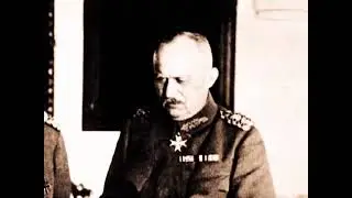 WORLD WAR 1:   PART 2   THE BATTLE OF THE FRONTIERS