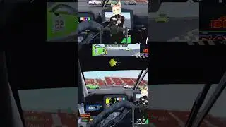Chaos auf lap 1!!! #automobile #acc #gaming #twitch #vtuber #gervtuber #envtuber #racingvtuber