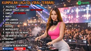 KUMPULAN LAGU VIRAL TERBARU TERBARU VERSI DJ ❗ TOR MONITOR X JANGAN TUNGGU LAMA LAMA  ❗
