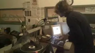 rasta reggae radio live 28/11/08