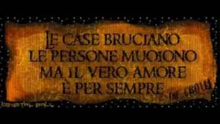 Eterna Presenza - recitato da Claudio Santamaria.wmv