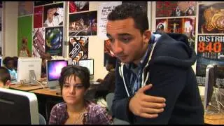 Mac Lab Mentors
