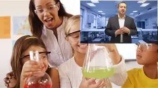 Carolina Biological Success Story