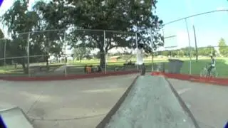 Charlie dick - know your park