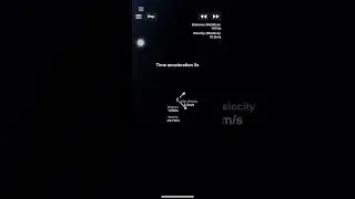 I Am Now Docking In Low Earth Orbit | SFS part 2