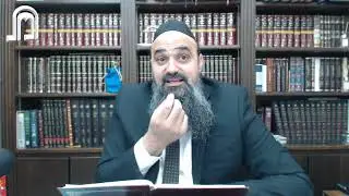 Chalom Bait - Autant de prudence avec la femme,  pourquoi ?