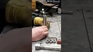 Part 2 Skeleton Hand Lamp. This is the second video in an eight part series on how I build my lamps.