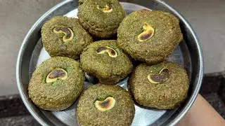 Winter special kabab-हरा भरा कबाब बनाने की विधि-Hara Bhara Kabab recipe-Tasty kebab-Green kebab