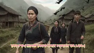 Tau poj niam taug xaiv mas cas dhuav ua luaj 1/10/2025