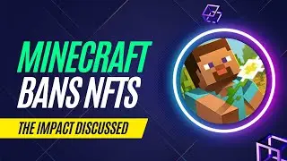 How Minecraft's Ban on NFTs Impacted Metaverse Hospitality