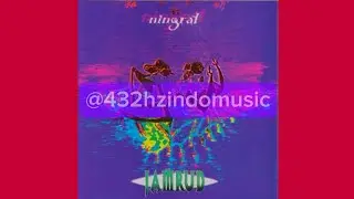 Jamrud - Asal British (2000) [432 Hz]