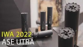 IWA 2022: ASE UTRA & 3HGR SLINGS