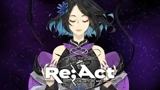 Re;ACT - The Arts of War Kickstarter Trailer