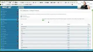 SecPoint Protector UTM Firewall - Blocking Exploits and Malware