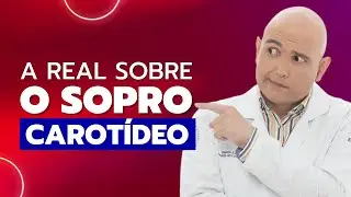 Sopro carot&iacute;deo na investiga&ccedil;&atilde;o da estenose carot&iacute;dea. Vale a pena?