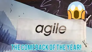 Shockingly great! 😱 | Agileshop.co mousepad review, (Razer Strider comparison)