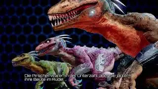 Killer Instinct XBOX ONE X SCORPIO EDITION 4K HDR GAMEPLAY