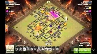 War Recap: Reddit Legacy Vs Reddit Demons