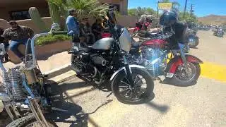 El diablo run san felipe calif. 3-5-25