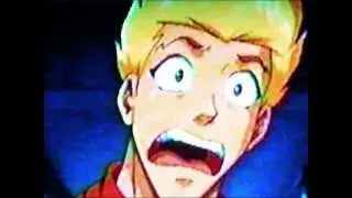 Martin Mystery - Stronger