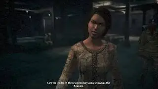 Just Cause 2 - Bolo Santosi's Intro