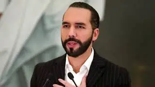 El Salvador becomes first country to make bitcoin legal tender