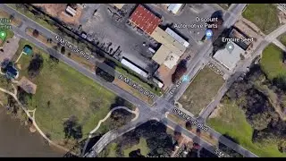 Residents evacuated after Waco gas leak
