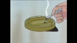Smoke trees - Trees (with Sleepdealer)