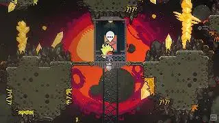 The Solar Express in one death | Celeste