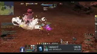 Aion 8.4 NA- X1 Cataclysm (Broken Hacker) Mythical, the HACKER legion!