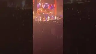50 Cent | The Final Lap | Ruoff Music Center #50cent #qwnbee #concert #indaclub