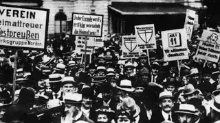 1920 News: Roosevelt & Coolidge, Londonderry Aftermath, Plebiscite In Europe (Midweek Pictorial #30)