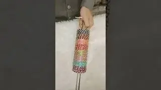 💦Rain drop bamgles||Glass bangles||heart❤️dropp bangles #like #subscribe #glassbangleset #trending