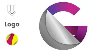 💪 Uncover some advanced features of the Gravit Designer. Logo design tutorial