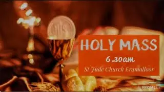 Latin Holy Mass 02/02/2022