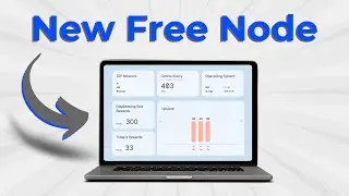 This Brand New DePIN Node Is Free to Run | Blockcast Setup