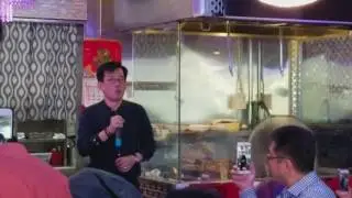 我爱你中国 - 石倚洁演唱