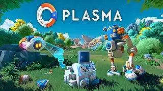 Plasma, The best creative sandbox game?