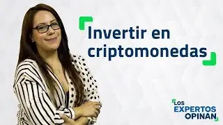 Invertir en criptomonedas