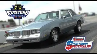 Day 1: 2019 IHRA Summit Sportsman Spectacular @ Keystone Raceway Park