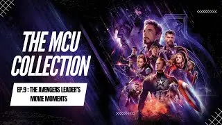 The MCU Funko Pop Collection: Ep.9 [The Avengers Leader's Movie Moments!!!]