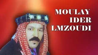 MOULAY IDER LAMZOUDI - LHAK