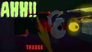 Meeting the Trudge in R.E.P.O.
