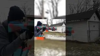 Nerf Tactical Gear Considerations