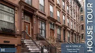 Take a Peek Inside the Harlem Lofts Investment Property