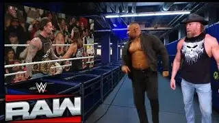 OMG 🤯! Big Championship Match Announced for Tonight&rsquo;s Raw | WWE Raw Highlights