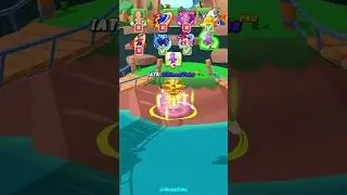 Which is the Best MAX Abilities in Stumble Guys Jungle Roll❓️ #shorts #stumbleguys