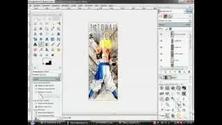 Tutorial Gimp [ ITA ]