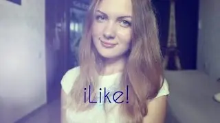 iLike! | Май, Июнь,Июль | Dolce&Gabbana, Orcanic Shop, Yves Rocher, L'oreal, Olay, MaxFactor